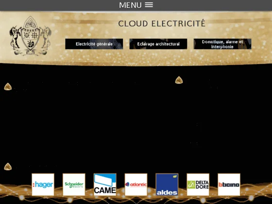 Cloud Electricité - électricien près d'Argences (14)