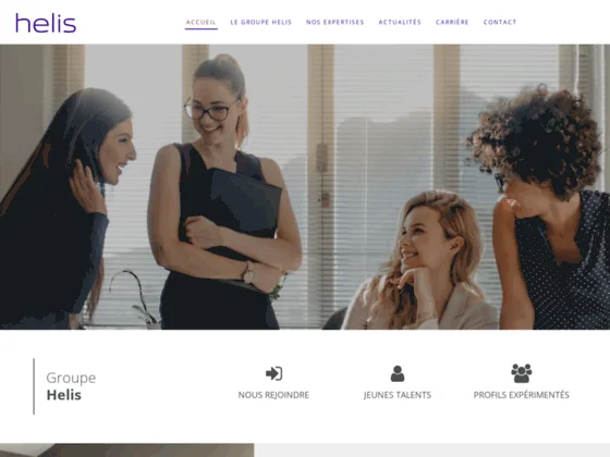Groupe Helis : un savoir-faire unique