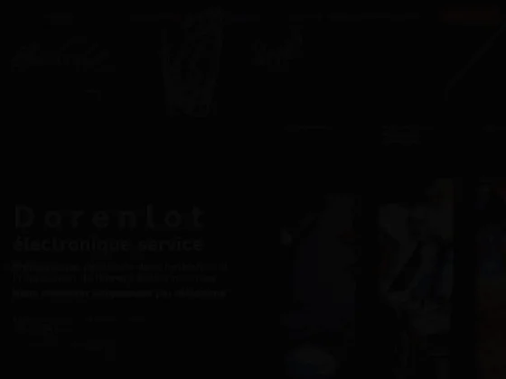 Dorenlot electronique service