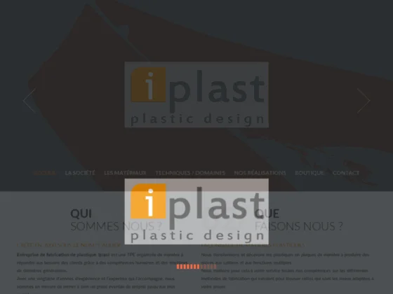 Iplast