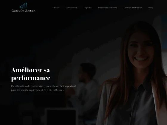 Les outils de gestions très efficaces pour les entreprises