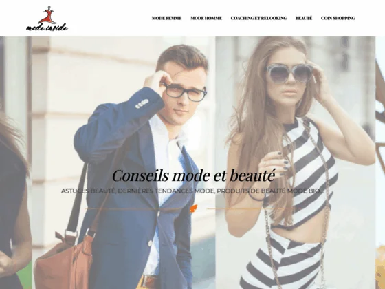Mode-inside.com : meilleurs conseils et astuces beauté indispensables