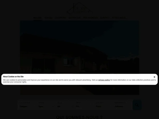 Agences immobilières Gannat