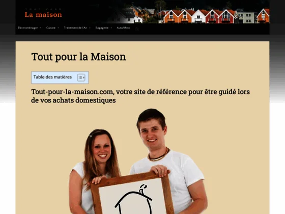 Ventilateur silencieux