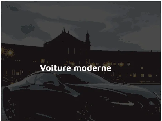 Tout savoir des véhicules électriques