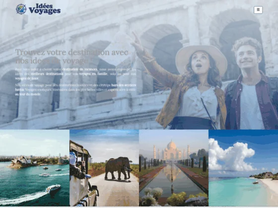 Quelles sont les dispositions à prendre pour réussir un voyage touristique ?