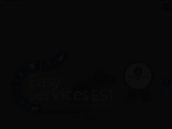 Easy Services Est