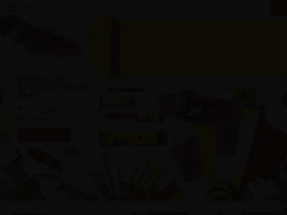 Gb renov artisan peintre