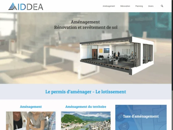 Iddea