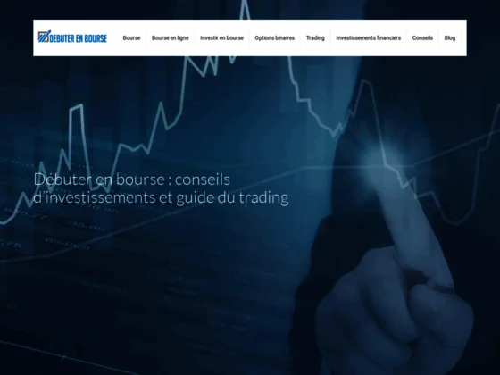 http://www.debuterenbourse.fr/