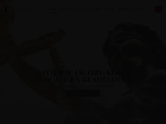 Nathalie jacoby-koaly