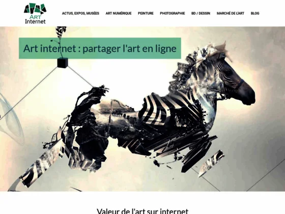 Art Internet