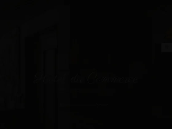 Hôtel du Commerce