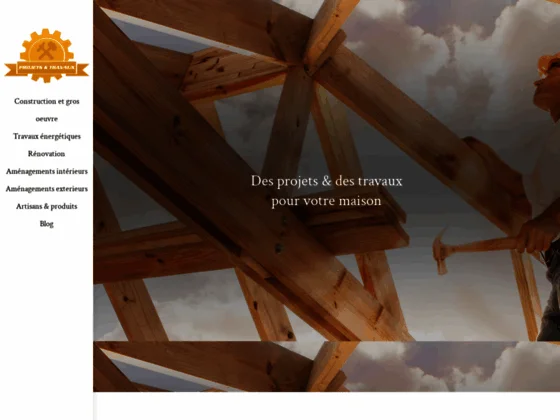 Guide pour tous vos projets de construction de logement