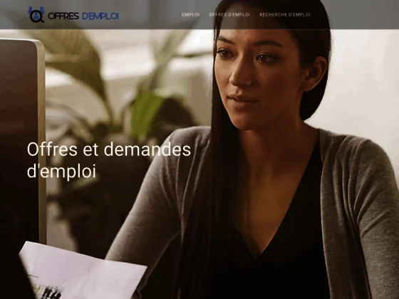 www.offresdemploi.info