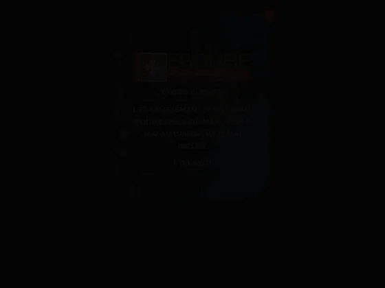 Escure Terre & Graviers Déco