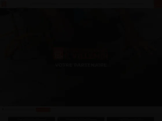 Établissement F. Villemin