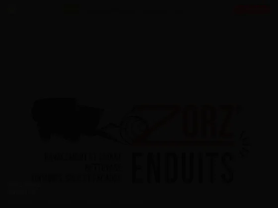Zorz Enduits