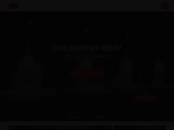 Dos santos remy