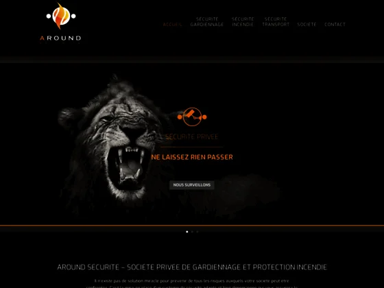 Around Sécurité