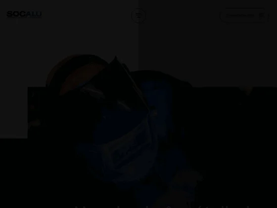 Socalu, fabricant de fenêtres aluminium