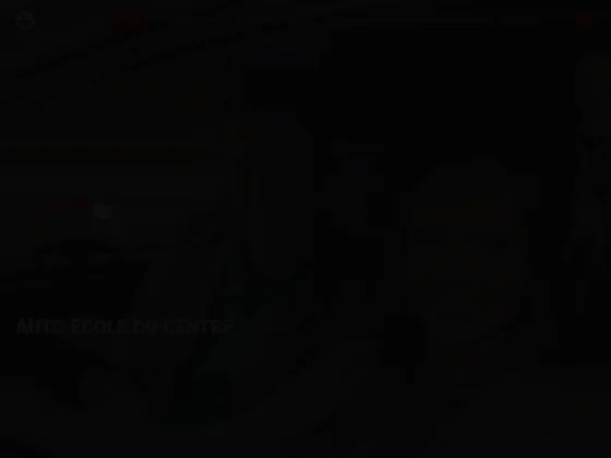 Auto ecole du centre