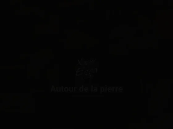 Autour de la pierre