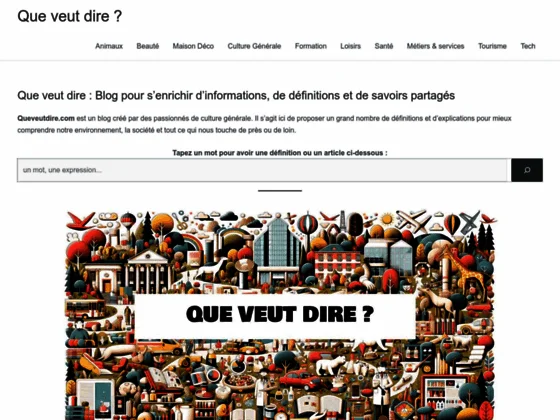 Que veut dire: professions libérales?