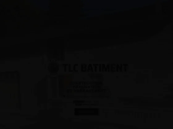 Tlc batiment