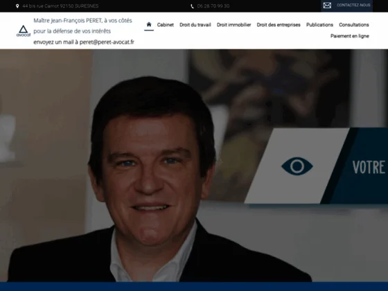 https://www.peret-avocat.fr