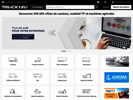Truck1.lu