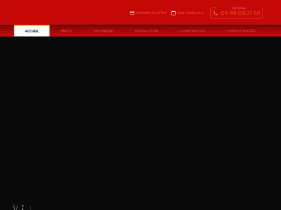 Centre du Pneu d’Occasion