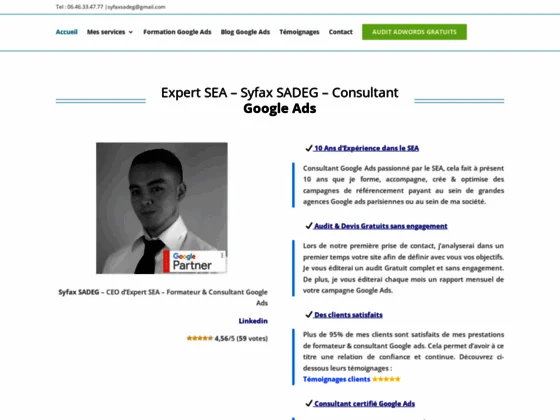  Expert-SEA.fr