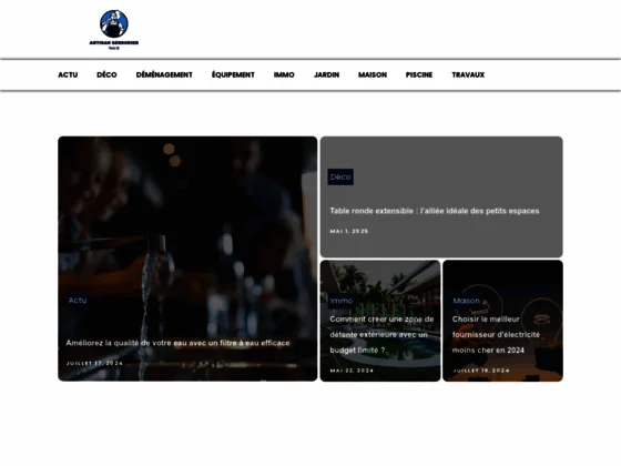 Artisan Jean-Yannick Martini Serrurier, pour des services de blindage de portes à Paris 16