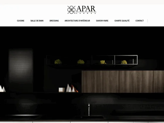 Cuisine sur mesure 06