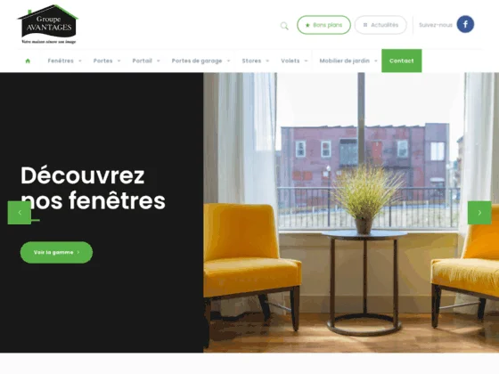 Installation fenêtres Dreux Vernouillet