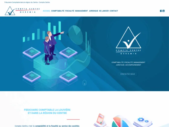 Expert-Comptable et Fiscaliste pour les sociétés