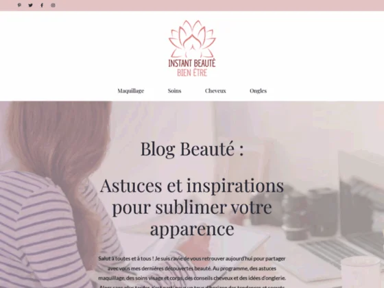 De riches conseils sur les produits naturels et le bien-être 