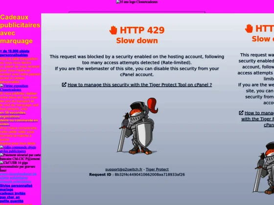 Des stylos personnalisés pas chers en petite quantité