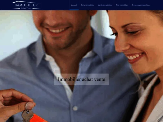 Tout savoir sur la vente et l’achat d’un bien immobilier