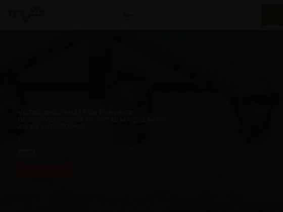 Toiture Charpente et services (TCS)