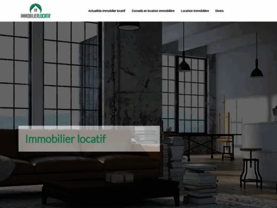 Guide dédié à l’investissement locatif