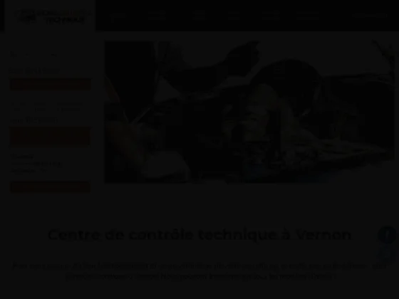 Mon Contrôle Technique