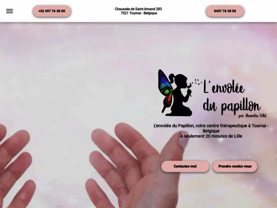 Naturopathe à Tournai