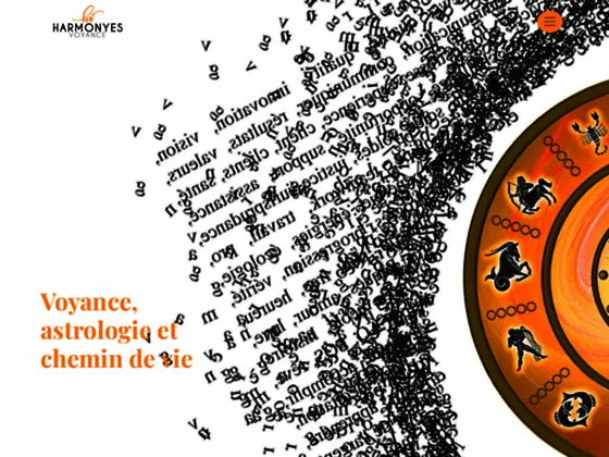 Harmonyes Voyance