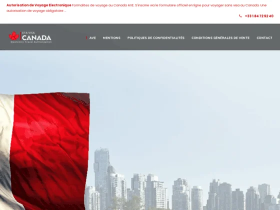 autorisationvoyageelectronique