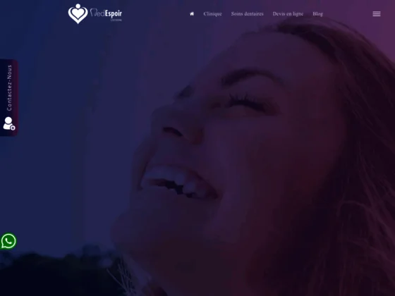 chirurgie dentaire Tunisie