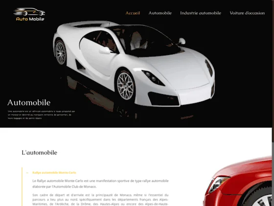 Le guide pratique dédié à l’automobile