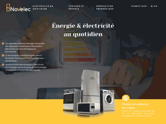 Informations et conseils pour mieux gérer votre énergie