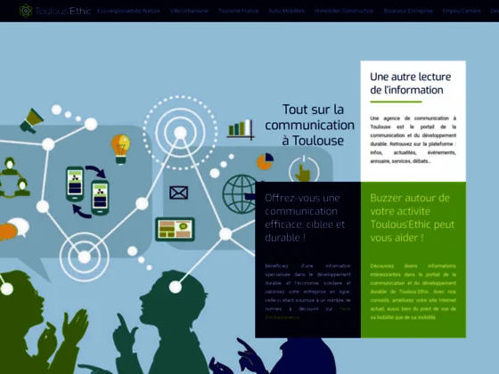 Toulous‘Ethic